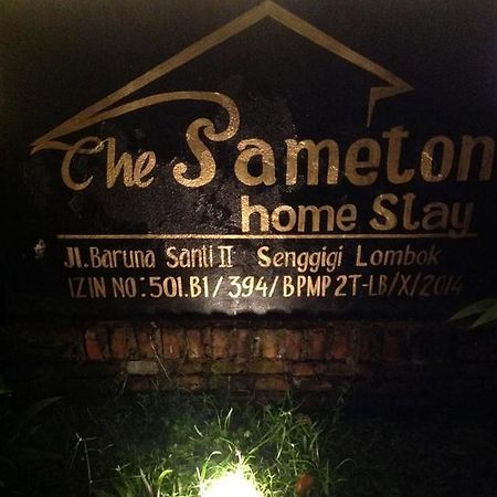 芒希The Semeton公寓 外观 照片