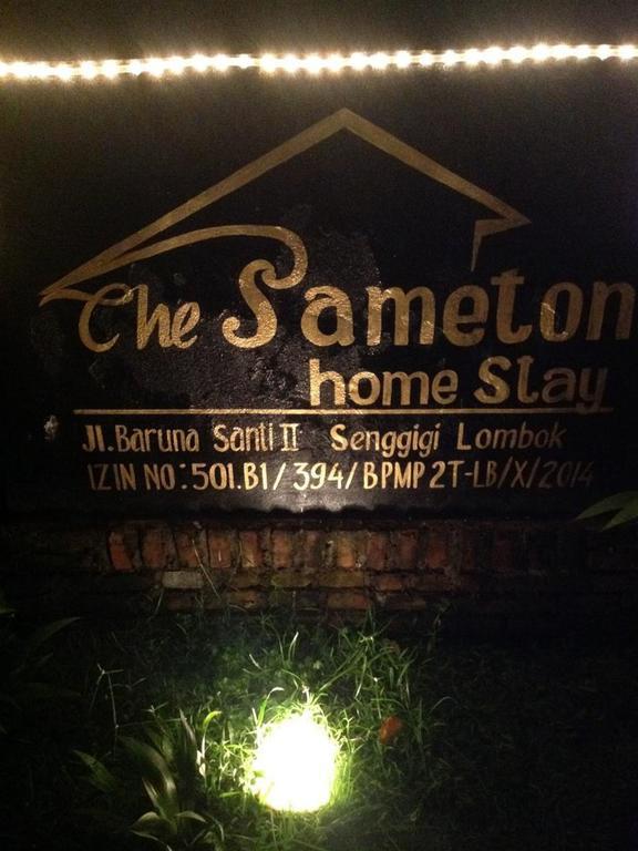 芒希The Semeton公寓 外观 照片