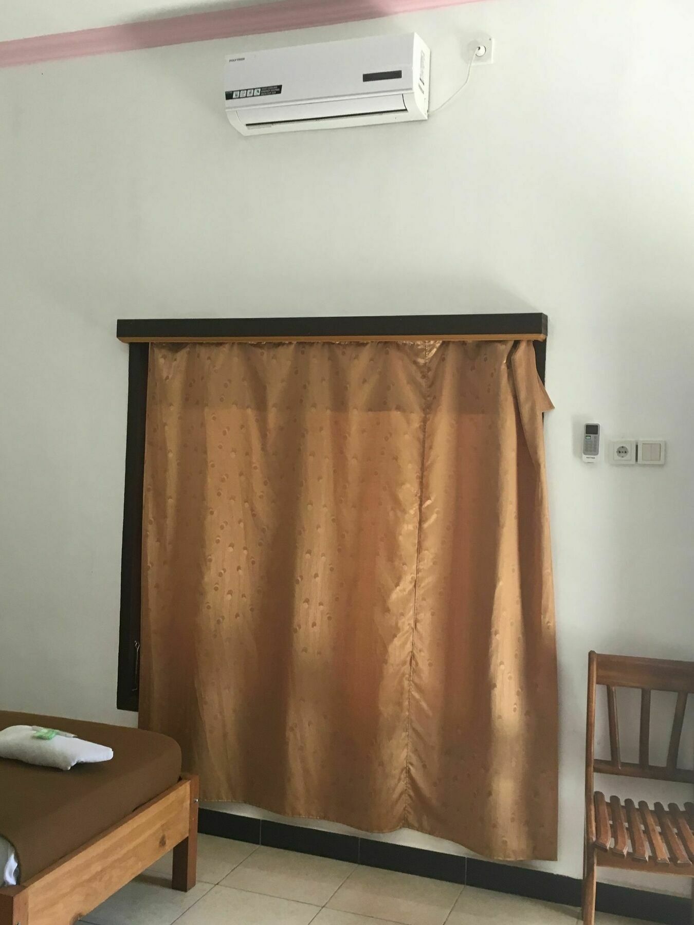 芒希The Semeton公寓 外观 照片